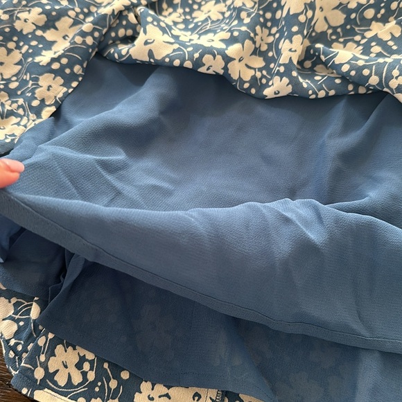 Reformation dress- worn once - Picture 6 of 8